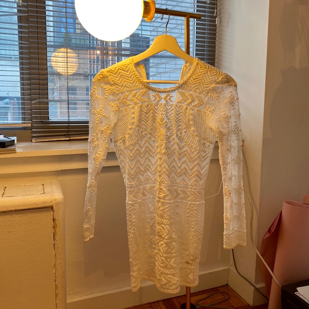 isabel marant X hmm race top.